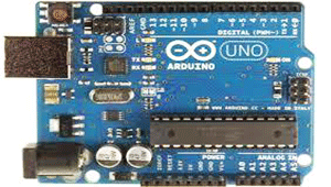 Arduino uno