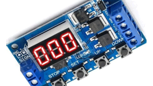 Temporizador programable