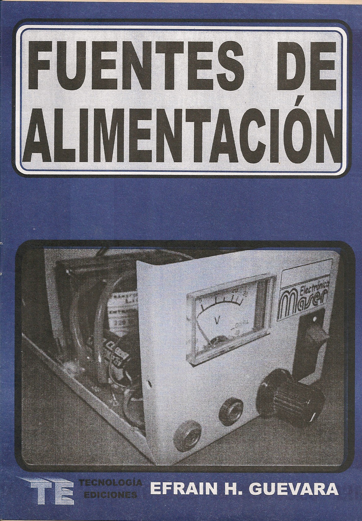 P fuentes de alimentacion