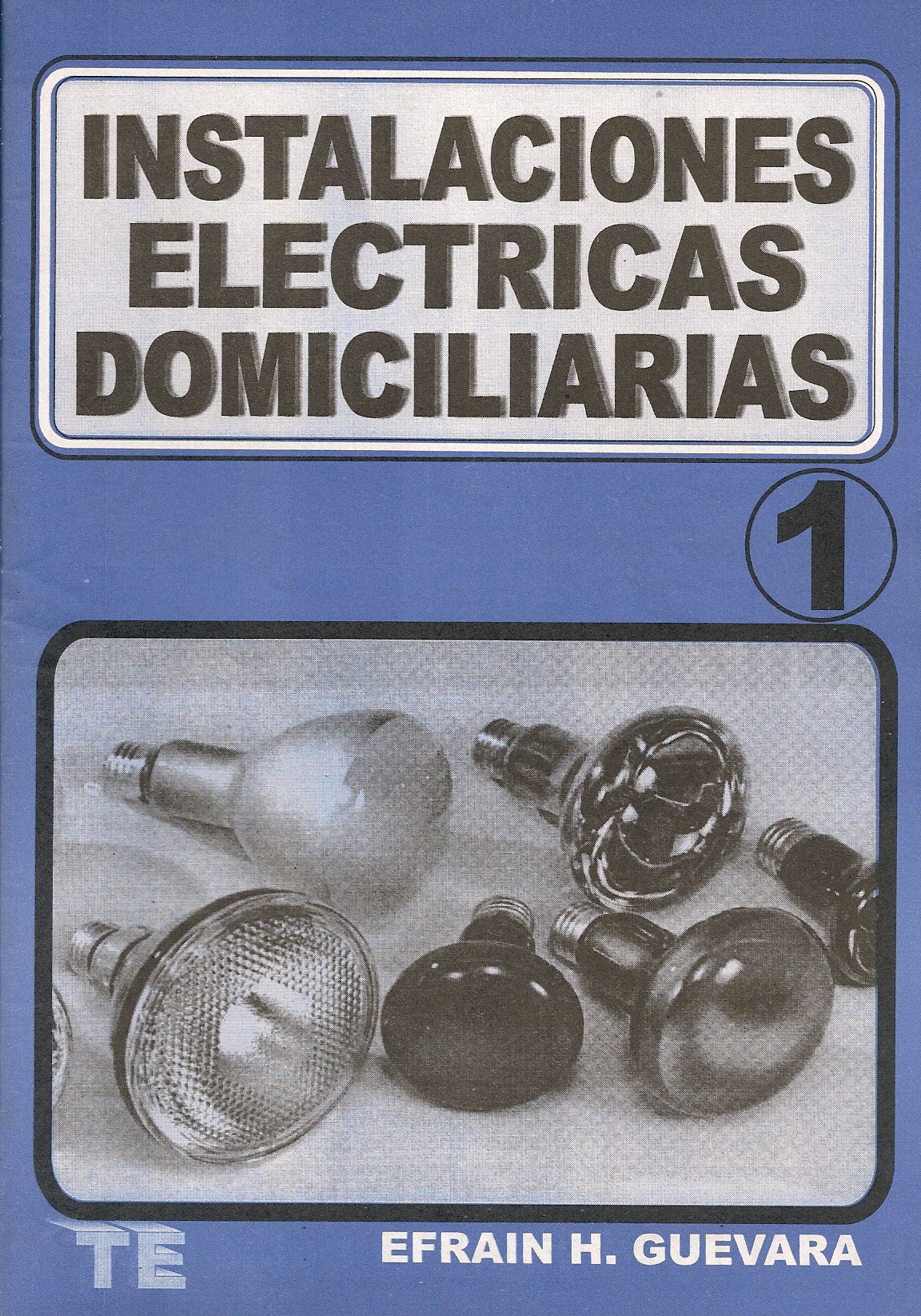P instalaciones electricas