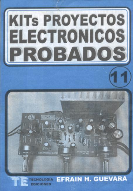 P kit 11
