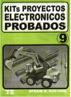 P kit 9