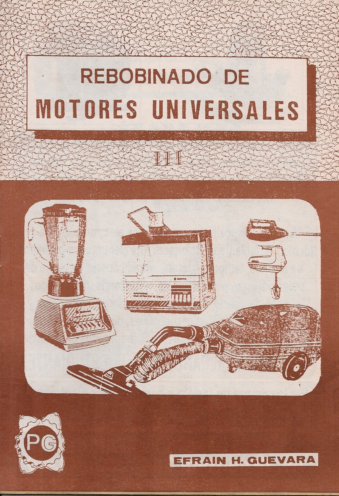 P motores universales 3