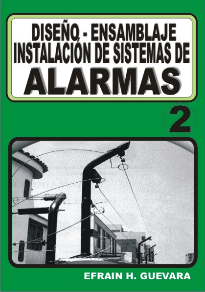 Ptd alarma