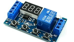 Termporizador-programable-DC-5V-12V-24V