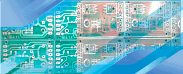 Diseño y fabricación de tarjetas PCB